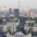 ул. Исаакяна в городе Киев