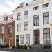 Zuilenstraat in Utrecht city