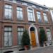 Zuilenstraat in Utrecht city