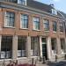 Zuilenstraat in Utrecht city