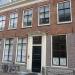 Zuilenstraat in Utrecht city