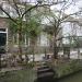 Zwartewater in Utrecht city