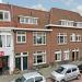 Balijelaan in Utrecht city