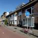 Balijelaan in Utrecht city