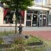 Balijelaan in Utrecht city