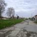 Hemus St in Straldzha city