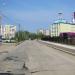Жилая ул. в городе Хабаровск