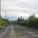 Авиационная ул. в городе Сусуман