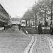 Rijnlaan in Utrecht city