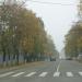 Ленинградская ул. в городе Дубровка