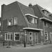 Waalstraat in Utrecht city