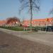 Waalstraat in Utrecht city