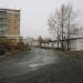 Набережная ул. в городе Сусуман