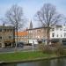 Mijdrechtstraat in Utrecht city