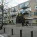 Admiraal Helfrichlaan in Utrecht city
