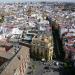 Calle Don Remondo (de) en la ciudad de Sevilla