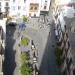 Calle Placentines en la ciudad de Sevilla