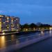 Rooseveltlaan in Utrecht city