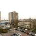 Eisenhowerlaan in Utrecht city