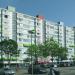 Eisenhowerlaan in Utrecht city