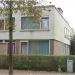 Trumanlaan in Utrecht city