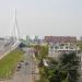 Churchilllaan in Utrecht city