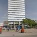 Churchilllaan in Utrecht city