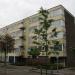 Pearsonlaan in Utrecht city