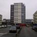 Pearsonlaan in Utrecht city