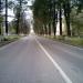 ул. Маяковского в городе Красногорск