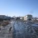 ул. Ленина в городе Сусуман