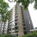 Livingstonelaan in Utrecht city