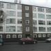 Livingstonelaan in Utrecht city