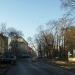 ul. Mikołaja Kopernika in Kraków city