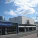 Nieuw Amsterdamlaan in Utrecht city