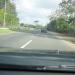 Carretera PR-6 en la ciudad de Bayamón