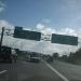 José de Diego Toll Road (PR-22) in Vega Baja city
