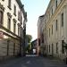 ul. Przechodnia in Lublin city