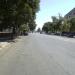 Hadzhi Dimitar Blvd. in Sliven city