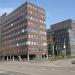 Ringwade in Utrecht (Agglomeratie) city