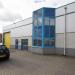 Biezenwade in Utrecht (Agglomeratie) city