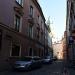 ul. Jezuicka in Lublin city
