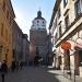 ul. Bramowa in Lublin city
