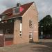 Dinkelstraat in Utrecht city