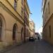 ul. Olejna in Lublin city