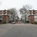 IJsselsteinlaan in Utrecht city