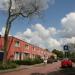 IJsselsteinlaan in Utrecht city