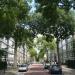 IJsselsteinlaan in Utrecht city