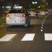 Avenida Belgrano Sur en la ciudad de Santiago del Estero