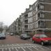 Nijeveldsingel in Utrecht city